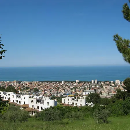 Doma Valentyna * Pescara