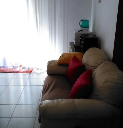 Prázdninový dům Doma Valentyna